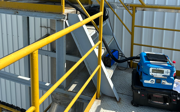 PF-300便攜式非甲烷總烴分析儀(苯系物擴(kuò)展版) PF-300便攜式非甲烷總烴分析儀(苯系物擴(kuò)展版)