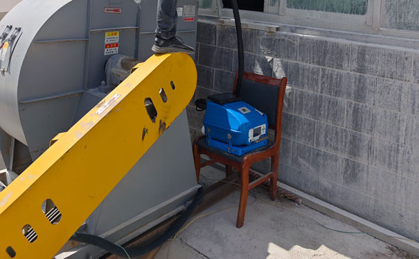 硅材料科技公司現(xiàn)場(chǎng)培訓(xùn)