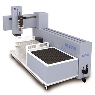 EasyPREP全自動COD分析-青島環(huán)控設備有限公司