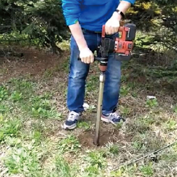 電動(dòng)土壤采樣器-GHD-CY10D