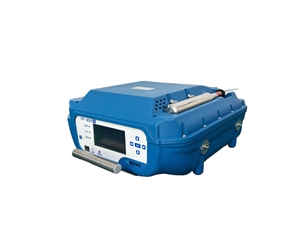 便攜式甲烷、總烴和非甲烷總烴測試儀（基礎(chǔ)版）