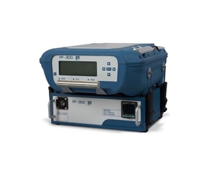 PF-300便攜式甲烷、總烴和非甲烷總烴測試儀