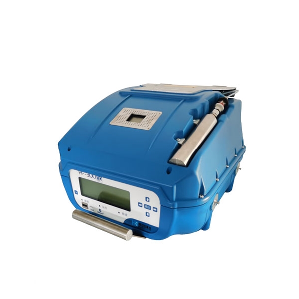 便攜式甲烷、總烴和非甲烷總烴測試儀（苯擴展版）