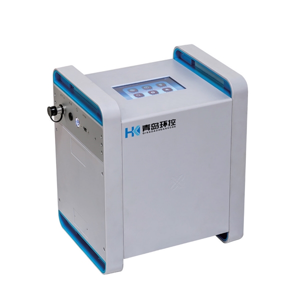 GHK-7204綜合壓力流量校準(zhǔn)儀